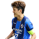 Lee Chung Yong