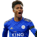 Demarai Gray