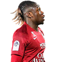 Kévin N'Doram