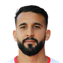 Abdelhamid El Kaoutari