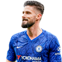 Olivier Giroud