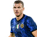 Edin Džeko