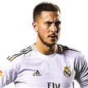 Eden Hazard