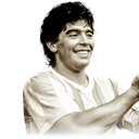 Diego Maradona