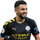 Riyad Mahrez