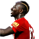 Sadio Mané