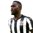 Henri Saivet