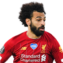 Mohamed Salah