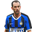 Diego Godín