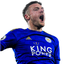 Jamie Vardy