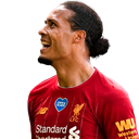 Virgil van Dijk