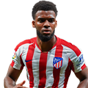 Thomas Lemar