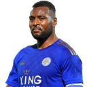 Wes Morgan