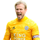 Kasper Schmeichel