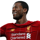 Georginio Wijnaldum