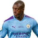 Benjamin Mendy