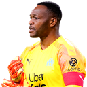 Steve Mandanda
