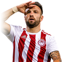 Mathieu Valbuena