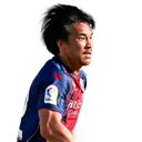 Shinji Okazaki
