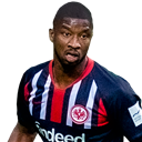 Almamy Touré