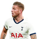 Toby Alderweireld