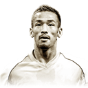 Nakata Hidetoshi