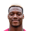 Loïc Badiashile