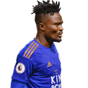 Daniel Amartey