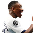 Steven Bergwijn
