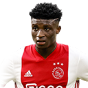 Mohammed Kudus