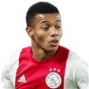 David Neres