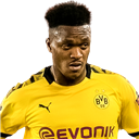 Dan-Axel Zagadou