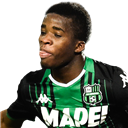 Hamed Junior Traorè