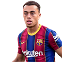 Sergiño Dest