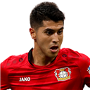 Exequiel Palacios