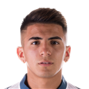 Thiago Almada