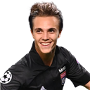 Maxence Caqueret