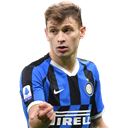 Nicolò Barella