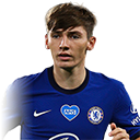 Billy Gilmour
