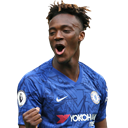 Tammy Abraham