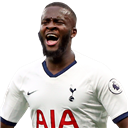 Tanguy Ndombele