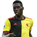 Ismaïla Sarr