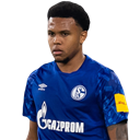 Weston McKennie