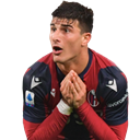 Riccardo Orsolini