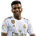 Rodrygo