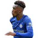 Callum Hudson-Odoi