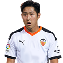 Kangin Lee