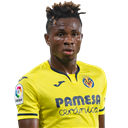 Samuel Chukwueze