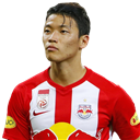 Hwang Hee Chan
