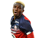 Victor Osimhen